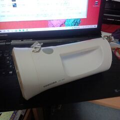 懐中電灯②　TOSHIBA　KFL-1800