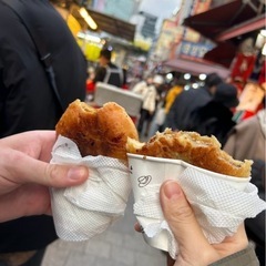 超初級！たのしく韓国語😌🇰🇷🩵（30分700円）の画像