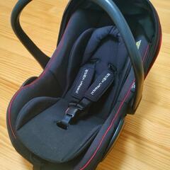 ベビーシート　マムズキャリー　とりあえず使用にもってこいです。の画像