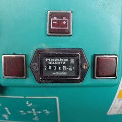 新潟発 クボタ バックホー U-10 1tクラス 可変脚 実働 中古 ミニ ユンボ ショベル 油圧 配管 小旋回 ディーゼル 低騒音 農業 除雪 倉庫保管の画像