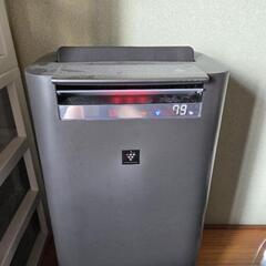 加湿空気清浄機の画像