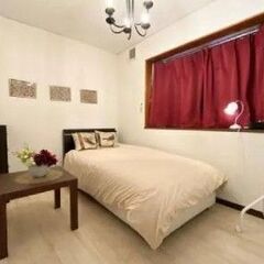 介護スタッフ／エミーナ新今里(女性専用)／障がい者グループホーム／正社員採用／サポート体制充実の画像