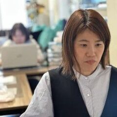 介護スタッフ／エミーナ新今里(女性専用)／障がい者グループホーム／正社員採用／サポート体制充実の画像