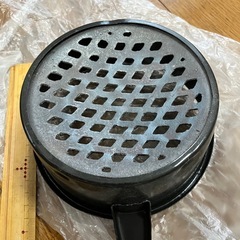 火おこし器　の画像