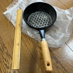 火おこし器　の画像