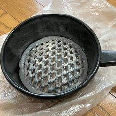 火おこし器　の画像