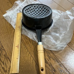 火おこし器　の画像