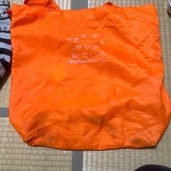 買い物袋の画像