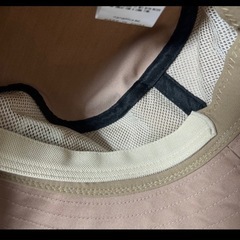 【未使用】THE NORTH FACE パープルレーベルの画像