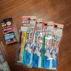 プラモデル用塗料・仕上げツールセットの画像