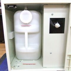 ② YAMAZEN スポットエアコン YS-422D 2020年製 エアコン 移動式クーラー 山善 札幌市厚別区 厚別店の画像