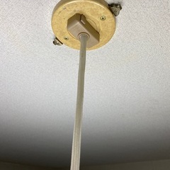 訳あり　照明器具 蛍光灯ランプ シェード 天井照明 シーリングライト  の画像