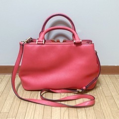 MICHAEL KORS 2wayバッグの画像