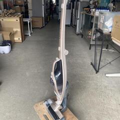 ☆日立☆掃除機☆ハンディークリーナー☆の画像