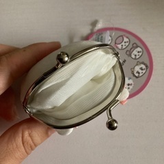 ちいかわ小銭財布　ポーチの画像