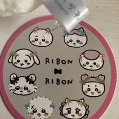 ちいかわ小銭財布　ポーチの画像