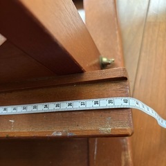 イーゼルの画像