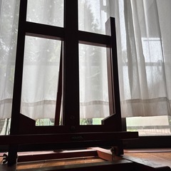 イーゼルの画像
