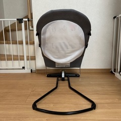 SmartAngel ベビーバウンサー エア ESの画像