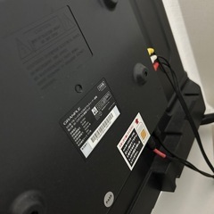 テレビ買い取っていただきたいですの画像