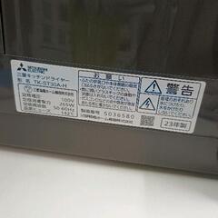 0811-030 食器乾燥機　キッチンドライヤーの画像