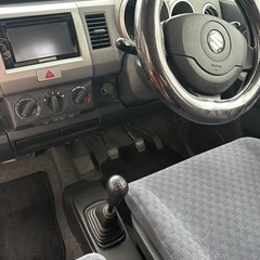 (売約済み)平成18年式の5速MTです。の画像