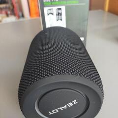 無線スピーカーの画像