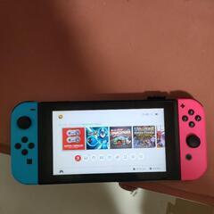 任天堂Switchの画像