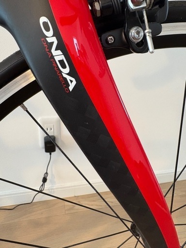 PINARELLO ピナレロ GAN S 2018 【値下げしました】