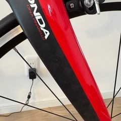 PINARELLO ピナレロ GAN S 2018 【値下げしました】の画像