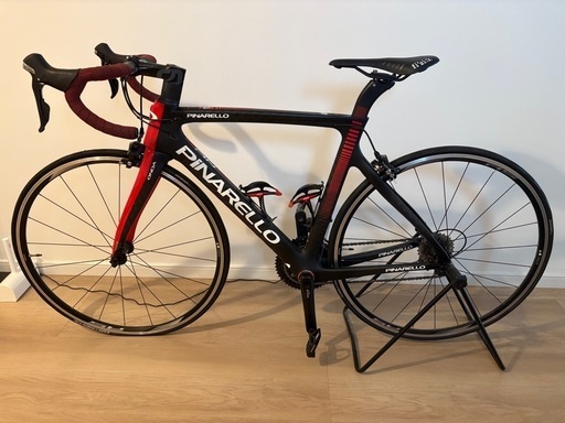 PINARELLO ピナレロ GAN S 2018 【値下げしました】