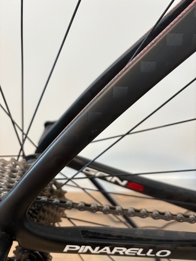 PINARELLO ピナレロ GAN S 2018 【値下げしました】