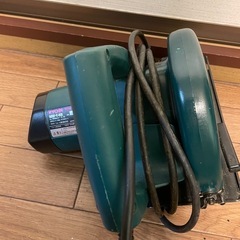 電動工具 RYOBI リョービ マイスピードソー MW-14S 丸ノコ 丸のこの画像