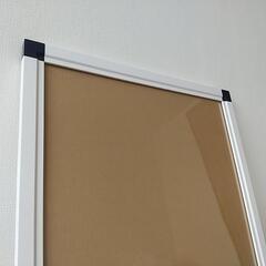 パネル　額　枠　の画像
