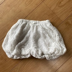 女の子　夏服 60〜70の画像