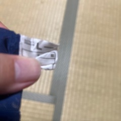 水泳帽　サイズＬの画像