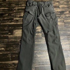 登山用品　ザック、レインウェア、ズボン、速乾　の画像