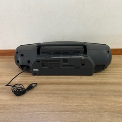 ジャンク品　 Panasonic RX−DT75の画像