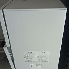 Panasonic　食洗機の画像