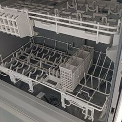 Panasonic　食洗機の画像