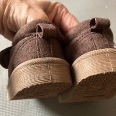 tete a tete シューズ　13センチの画像