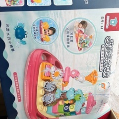 【7点セット！】子供の新品おもちゃまとめてお譲り致しますの画像