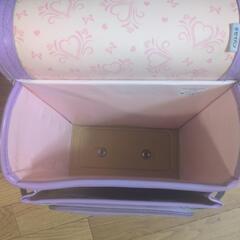 【🎒セイバン天使の羽🪽】モデルロイヤル　ハートの画像
