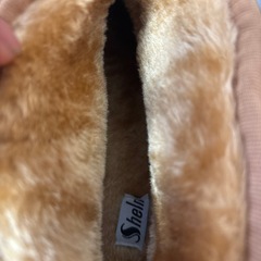 　靴　sheln　の画像