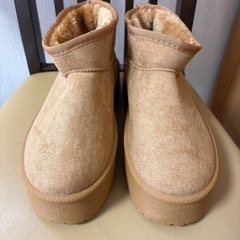 　靴　sheln　の画像