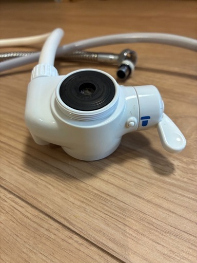 【10/10 更に値下げしました】レベラックR（エナジック社製　電解水生成器）