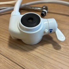 レベラックR（エナジック社製　電解水生成器）の画像
