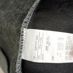 0811-029 子供服の画像