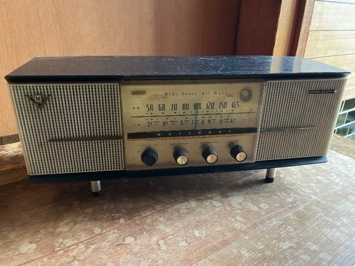 ラジオ　ナショナル