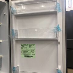 【ジャングルジャングル石津店】Haier ハイアール 冷蔵庫 JR-F18KS 2024年製 180L 新生活 堺市 堺区 西区 石津の画像